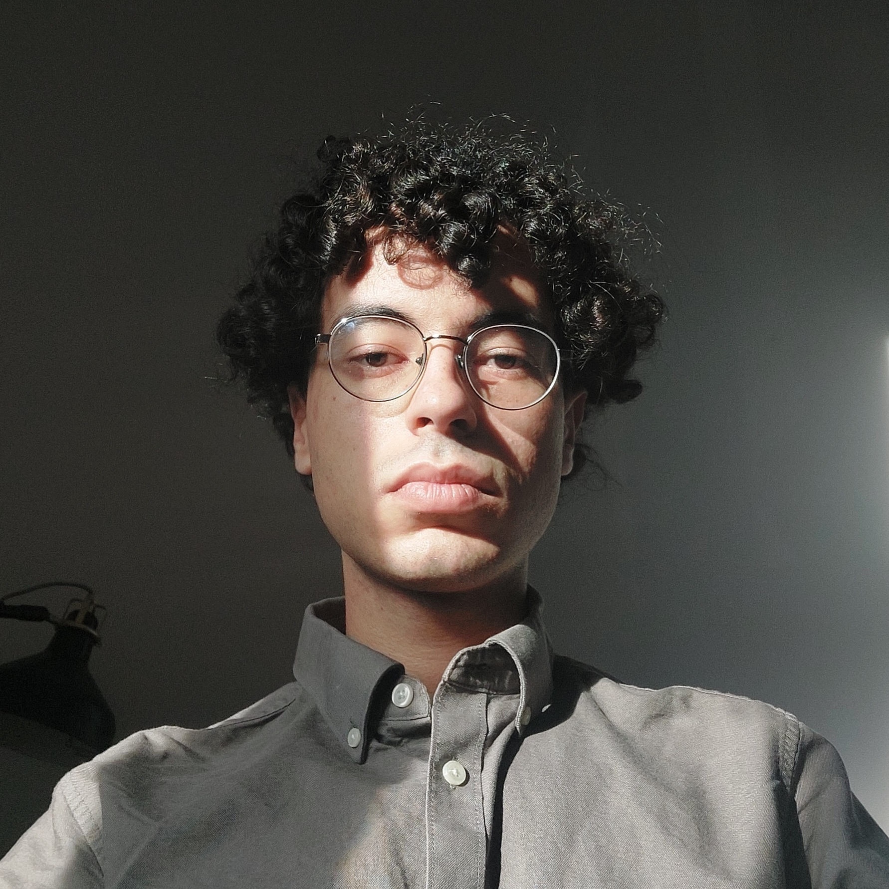 Mohamed Boulaich